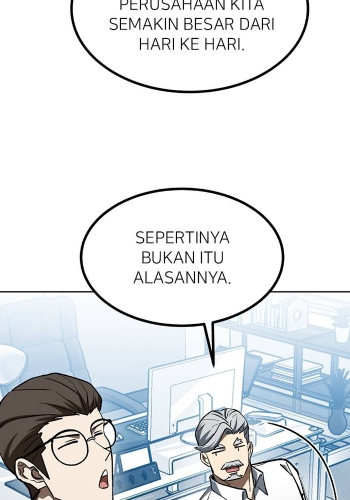 King MMA Chapter 141 - halaman 64