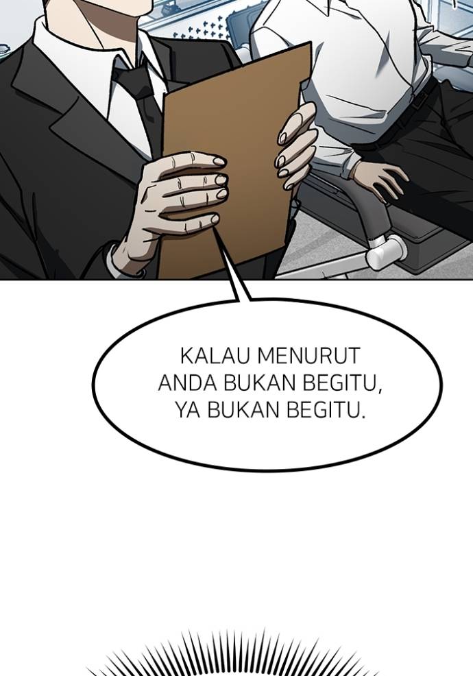 King MMA Chapter 141 - halaman 65