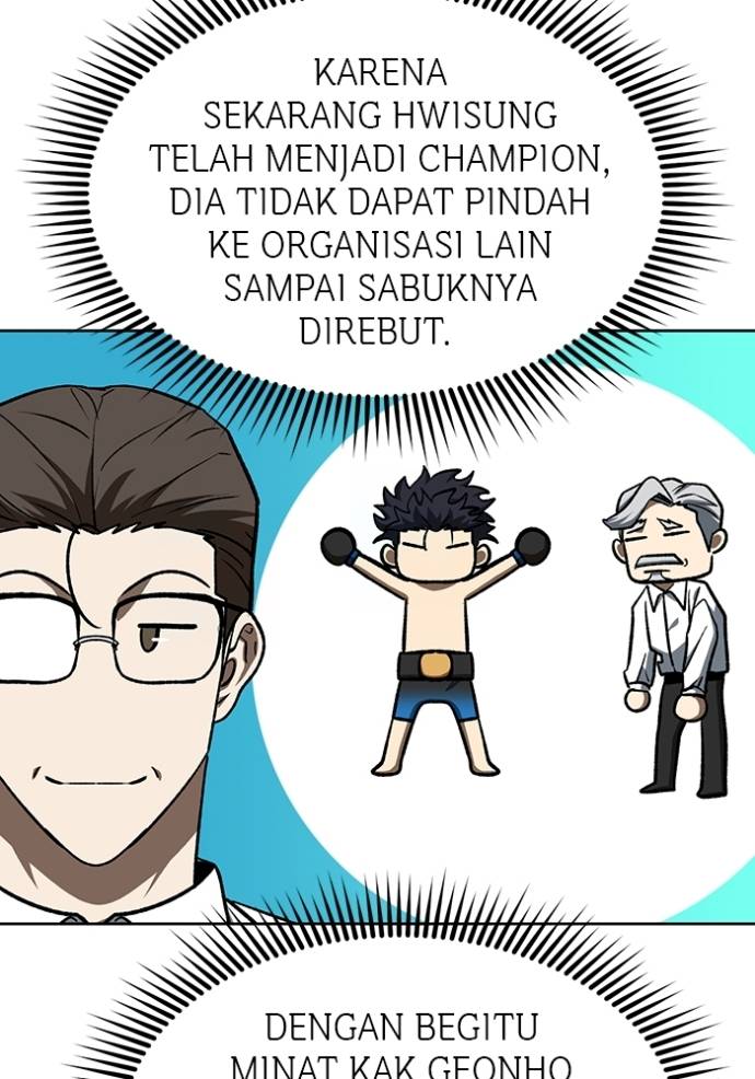 King MMA Chapter 141 - halaman 66