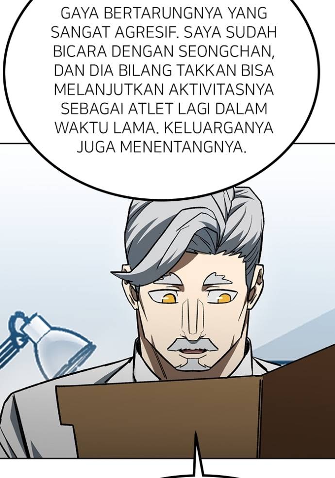 King MMA Chapter 141 - halaman 69
