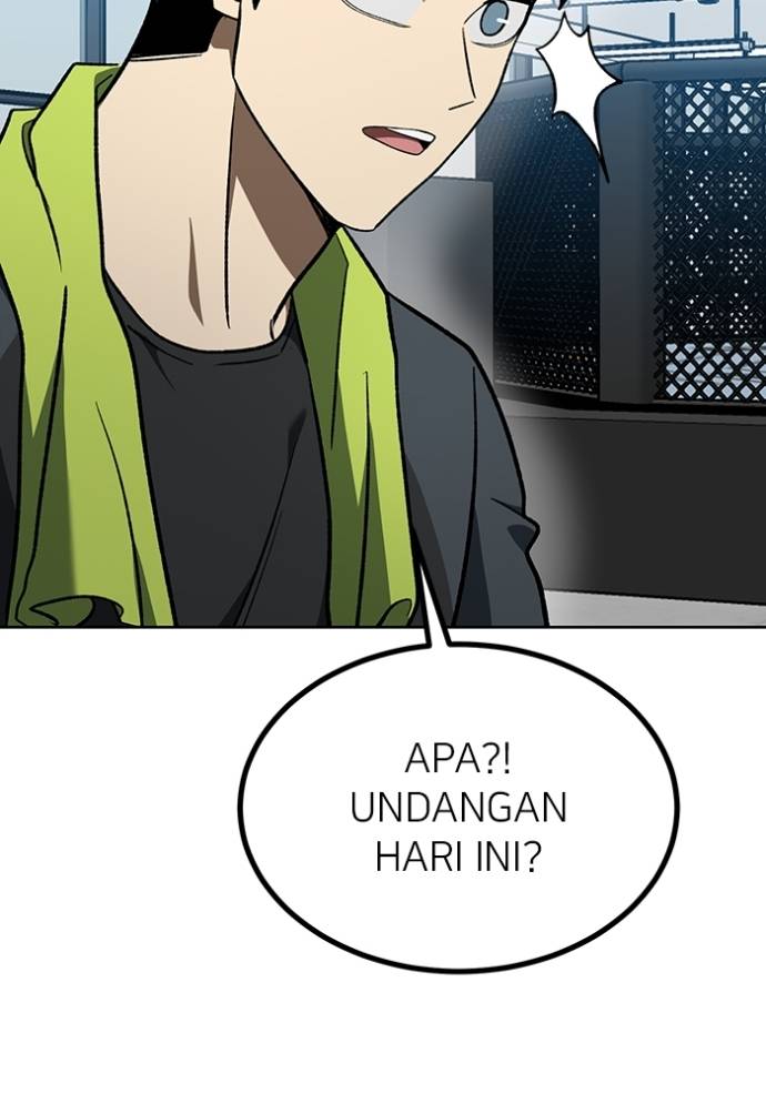King MMA Chapter 141 - halaman 7