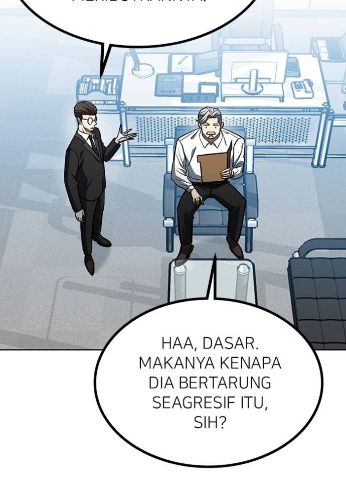 King MMA Chapter 141 - halaman 71