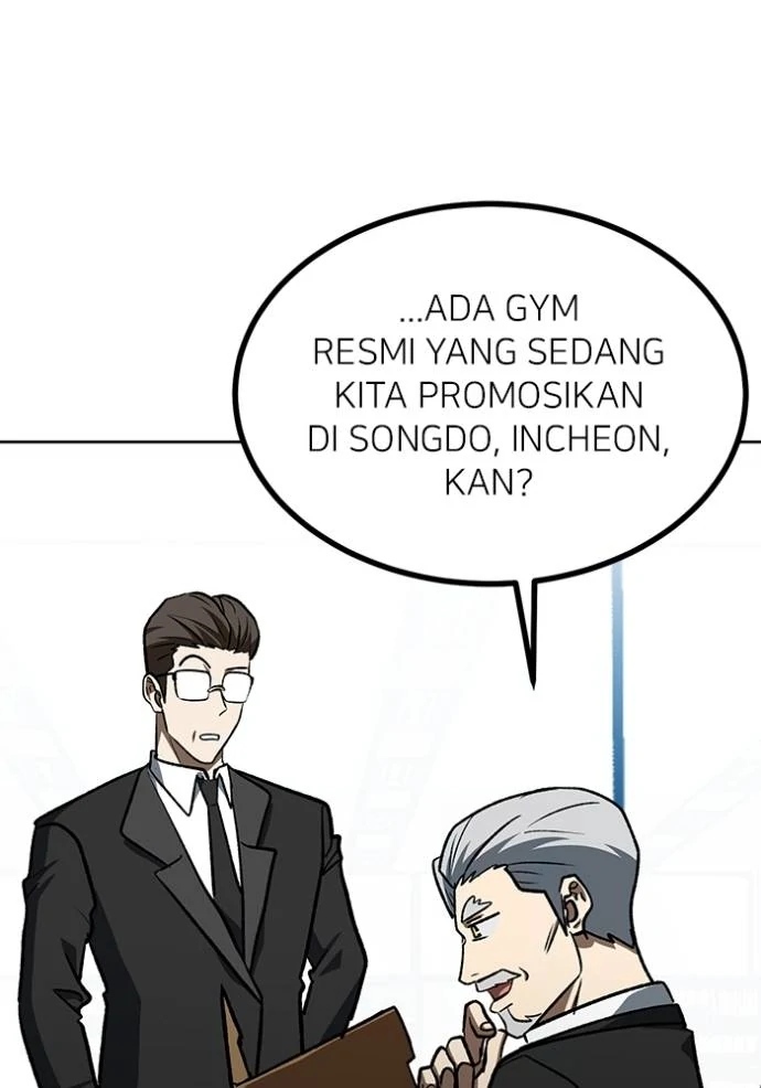 King MMA Chapter 141 - halaman 72