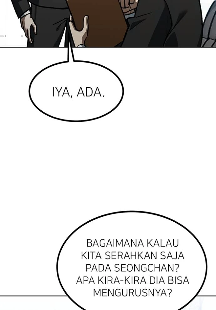 King MMA Chapter 141 - halaman 73
