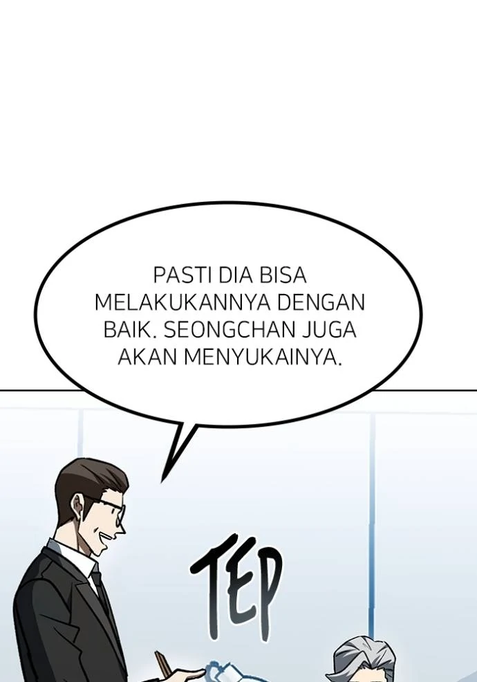 King MMA Chapter 141 - halaman 76