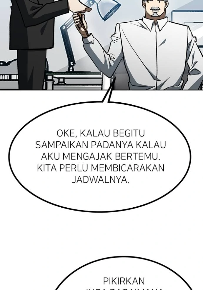 King MMA Chapter 141 - halaman 77