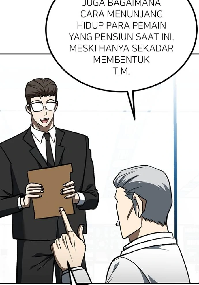 King MMA Chapter 141 - halaman 78