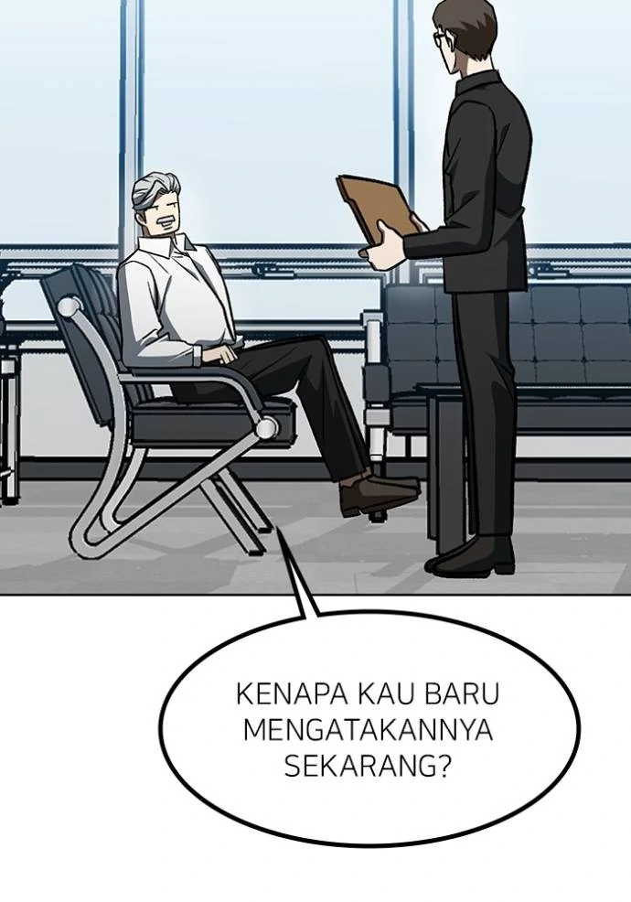King MMA Chapter 141 - halaman 80