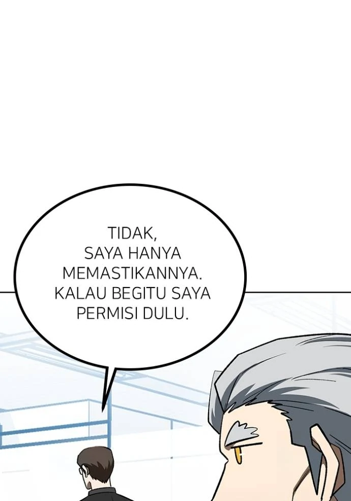 King MMA Chapter 141 - halaman 81