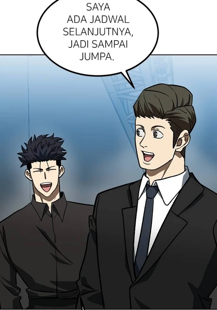 King MMA Chapter 141 - halaman 92