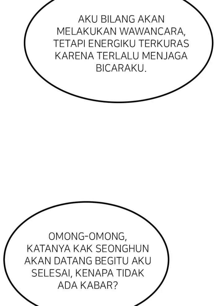 King MMA Chapter 141 - halaman 95