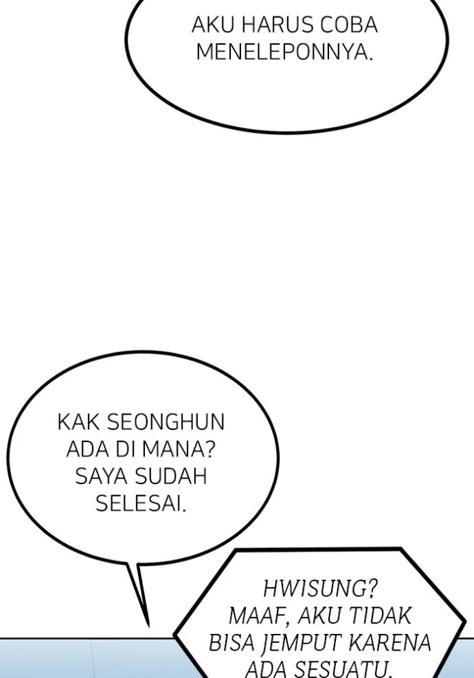 King MMA Chapter 141 - halaman 97