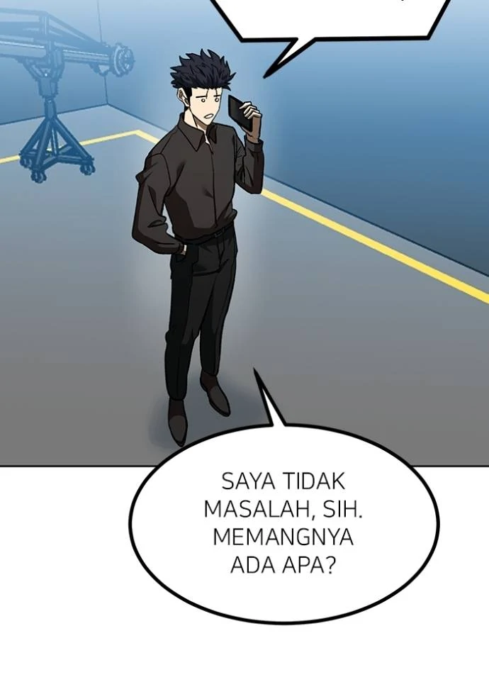 King MMA Chapter 141 - halaman 98
