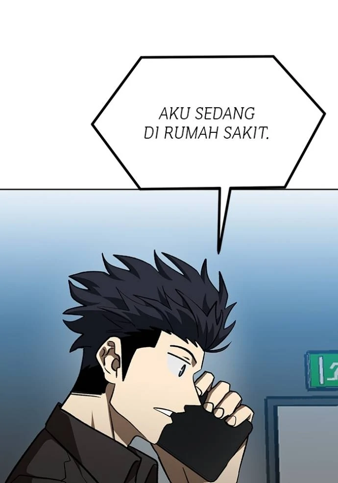 King MMA Chapter 141 - halaman 99