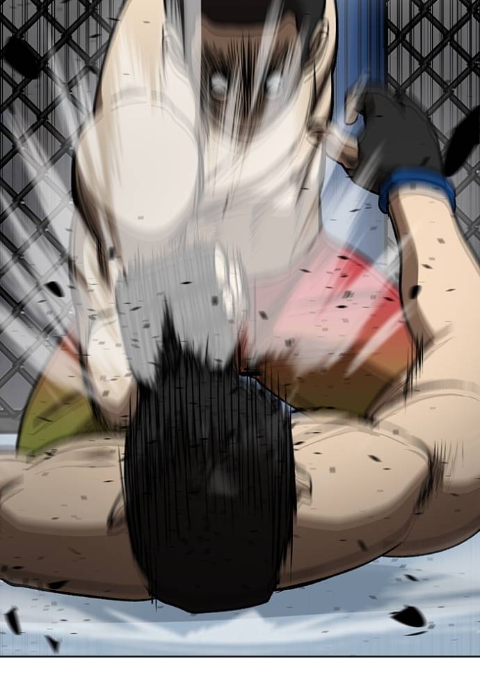 King MMA Chapter 142 - halaman 100