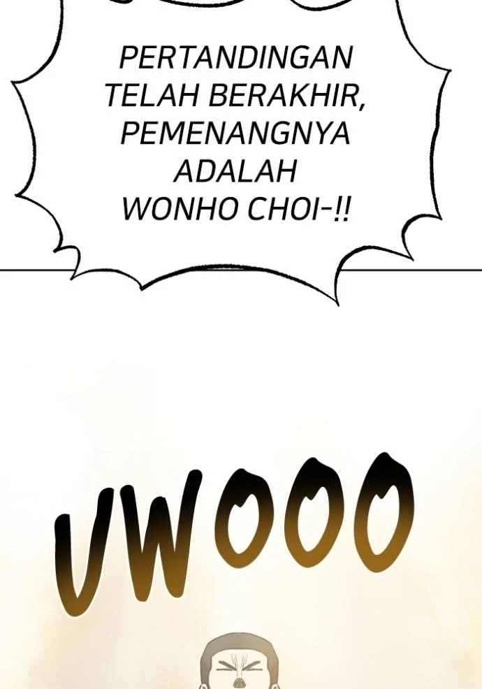 King MMA Chapter 142 - halaman 105