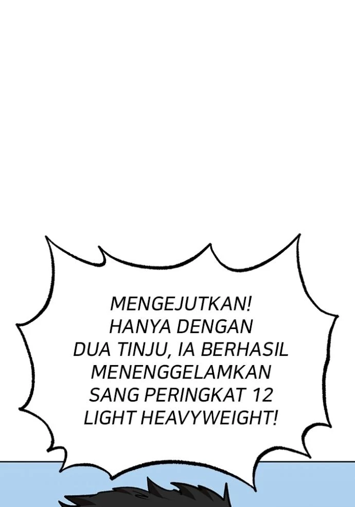 King MMA Chapter 142 - halaman 107