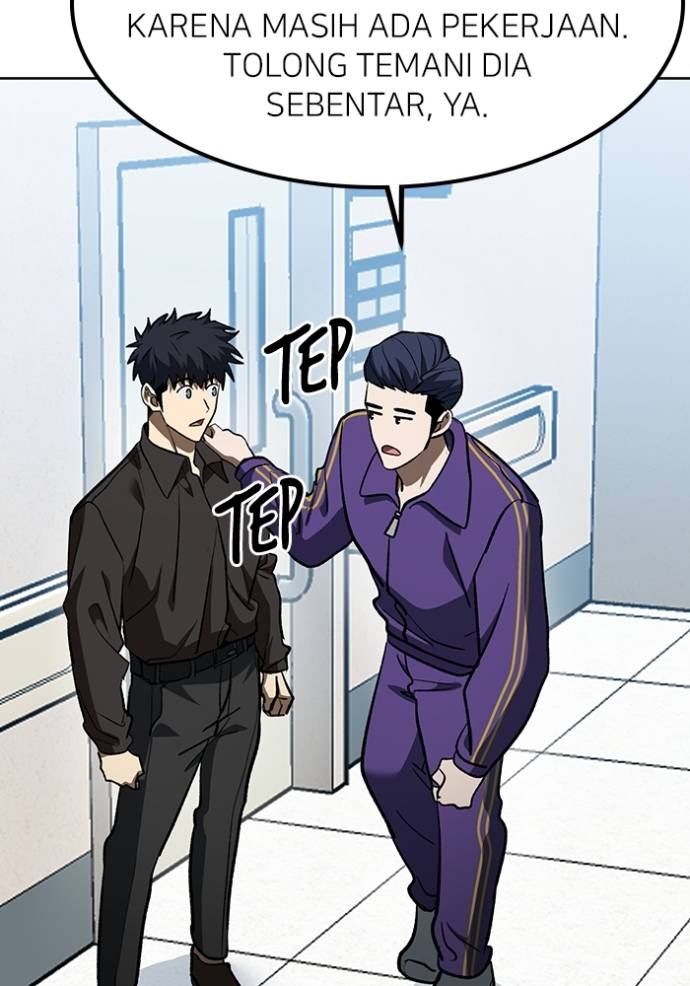 King MMA Chapter 142 - halaman 11