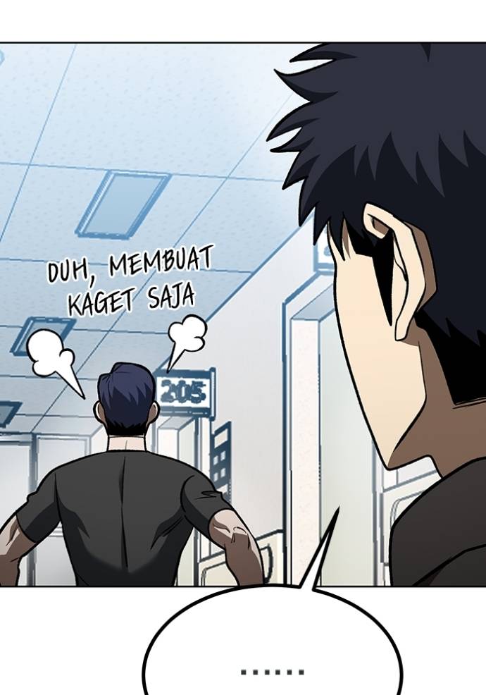 King MMA Chapter 142 - halaman 13