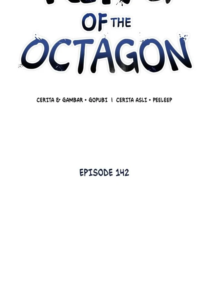 King MMA Chapter 142 - halaman 15