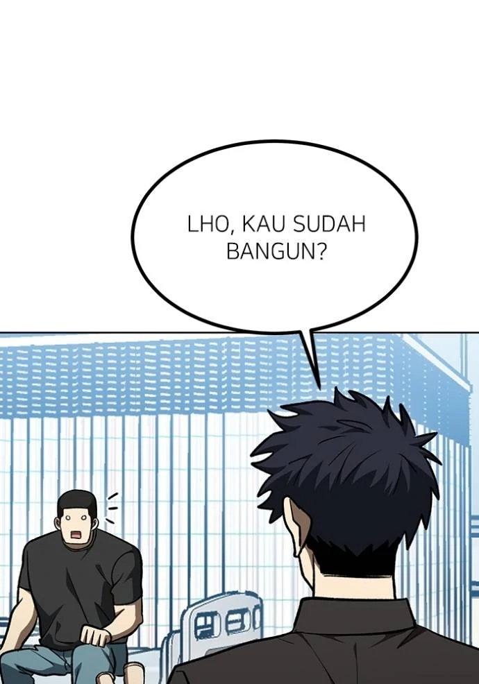 King MMA Chapter 142 - halaman 19