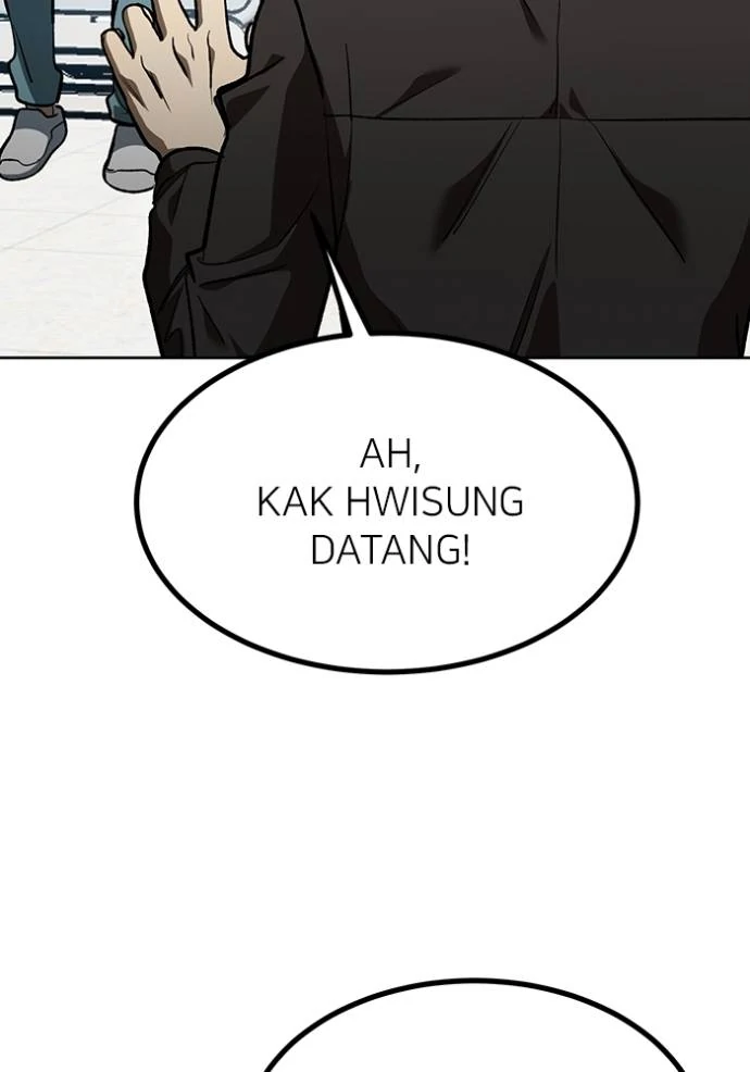 King MMA Chapter 142 - halaman 20