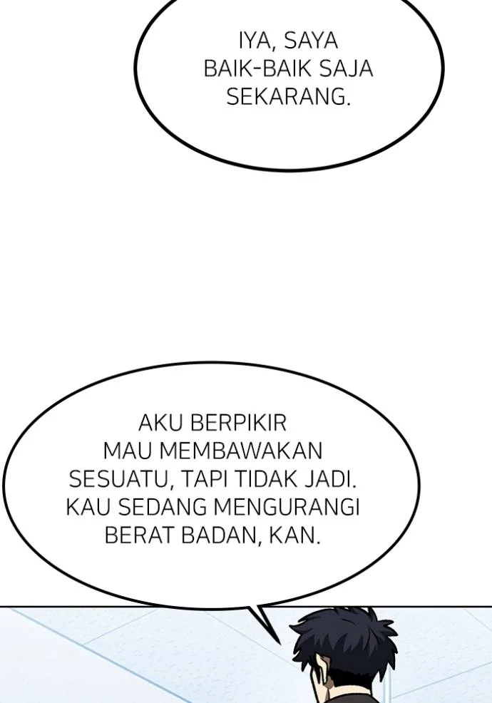 King MMA Chapter 142 - halaman 22