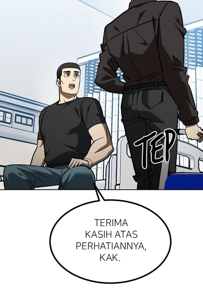 King MMA Chapter 142 - halaman 23