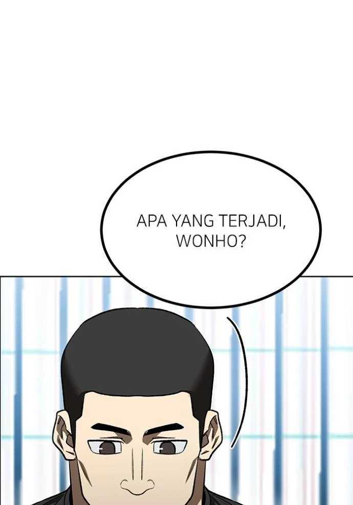 King MMA Chapter 142 - halaman 24
