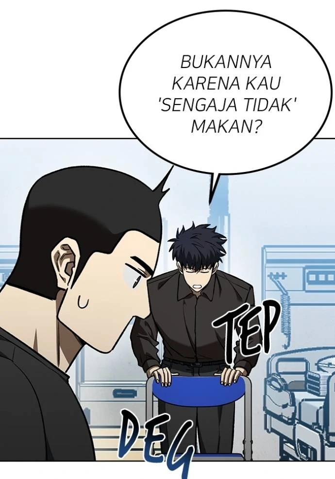 King MMA Chapter 142 - halaman 26