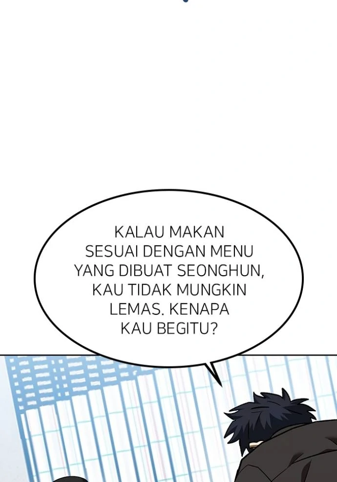 King MMA Chapter 142 - halaman 27