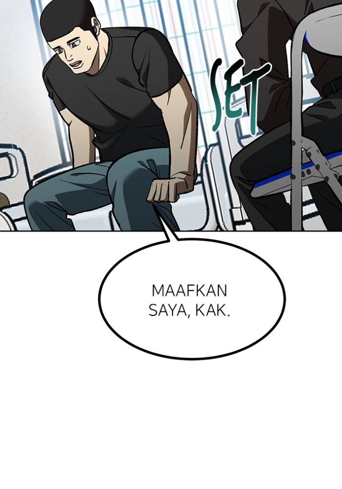 King MMA Chapter 142 - halaman 28