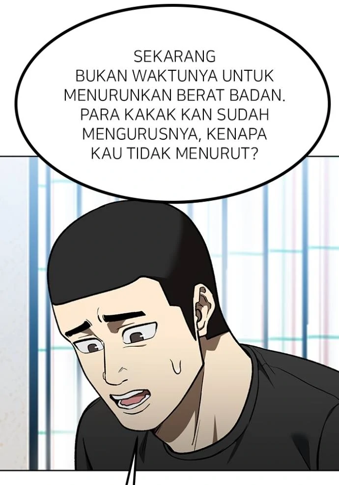 King MMA Chapter 142 - halaman 29
