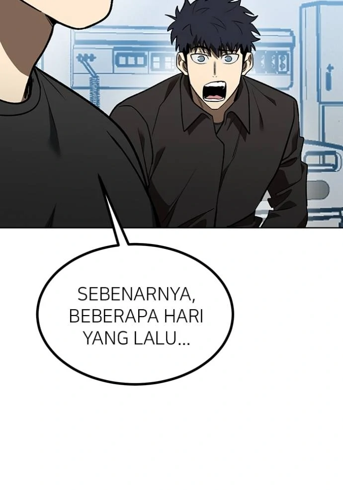 King MMA Chapter 142 - halaman 31
