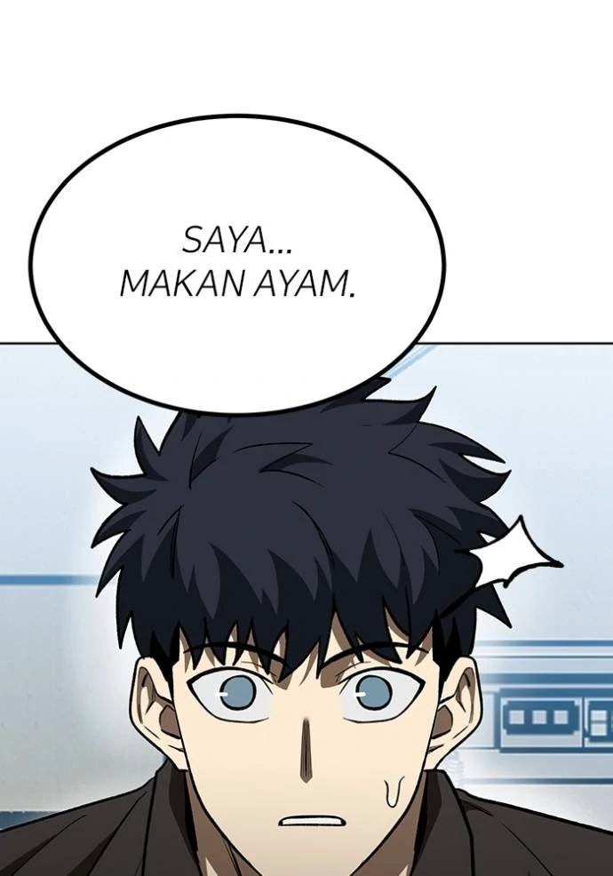 King MMA Chapter 142 - halaman 32