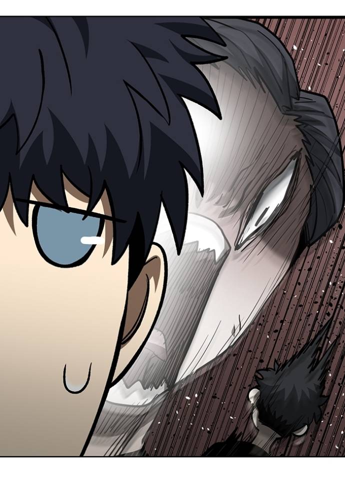 King MMA Chapter 142 - halaman 34