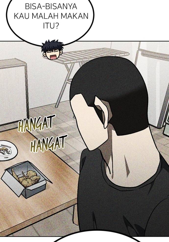 King MMA Chapter 142 - halaman 37