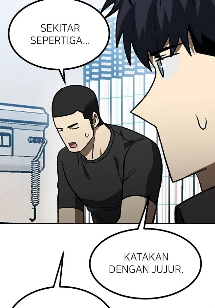 King MMA Chapter 142 - halaman 39