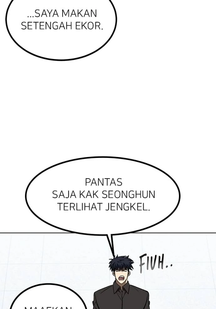 King MMA Chapter 142 - halaman 40