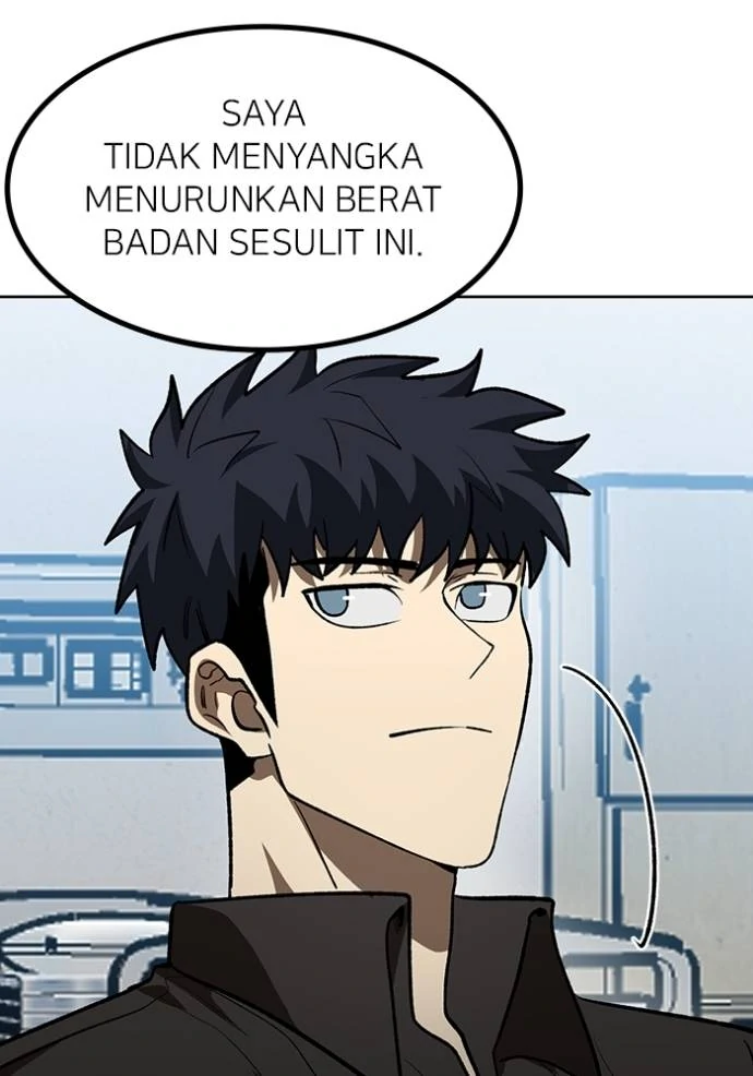 King MMA Chapter 142 - halaman 42
