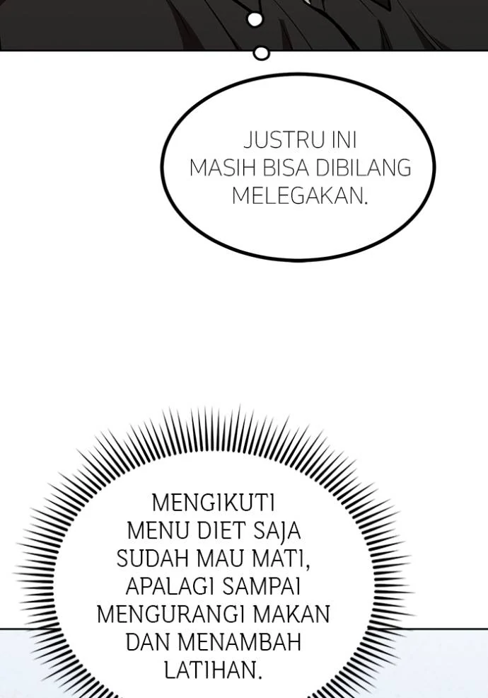 King MMA Chapter 142 - halaman 43