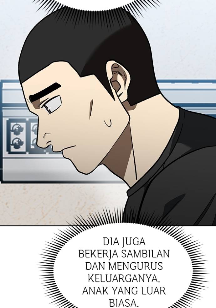 King MMA Chapter 142 - halaman 44