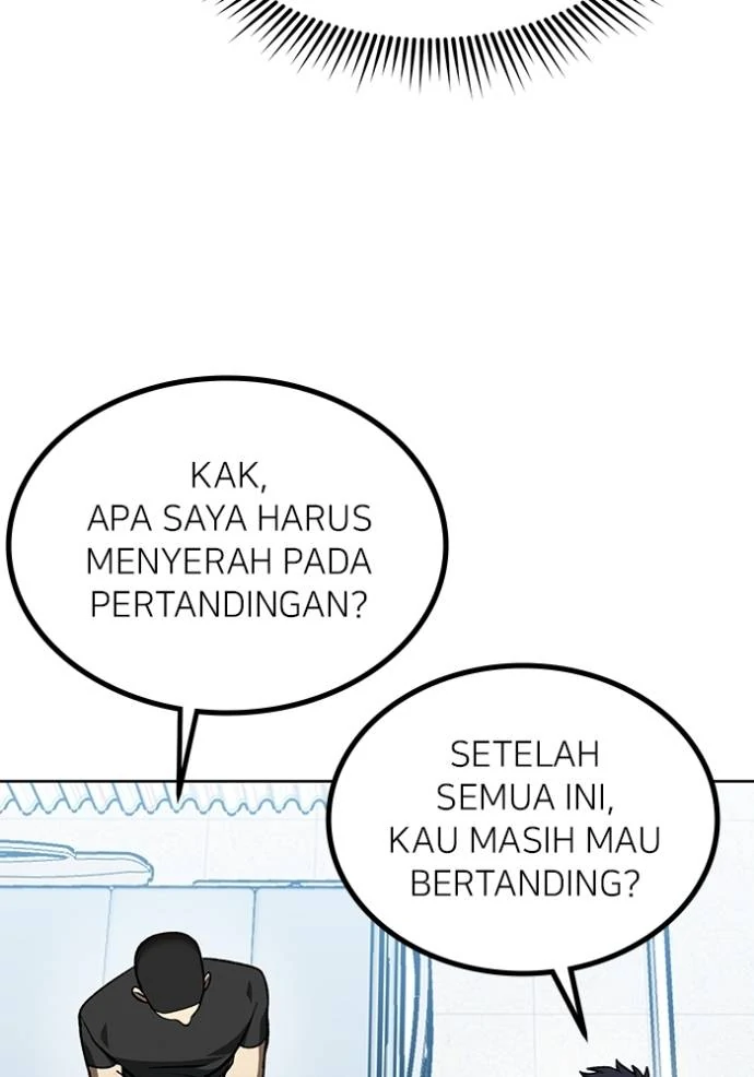 King MMA Chapter 142 - halaman 45