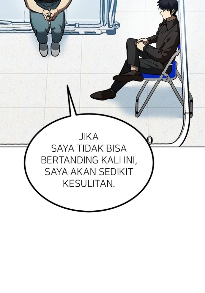 King MMA Chapter 142 - halaman 46