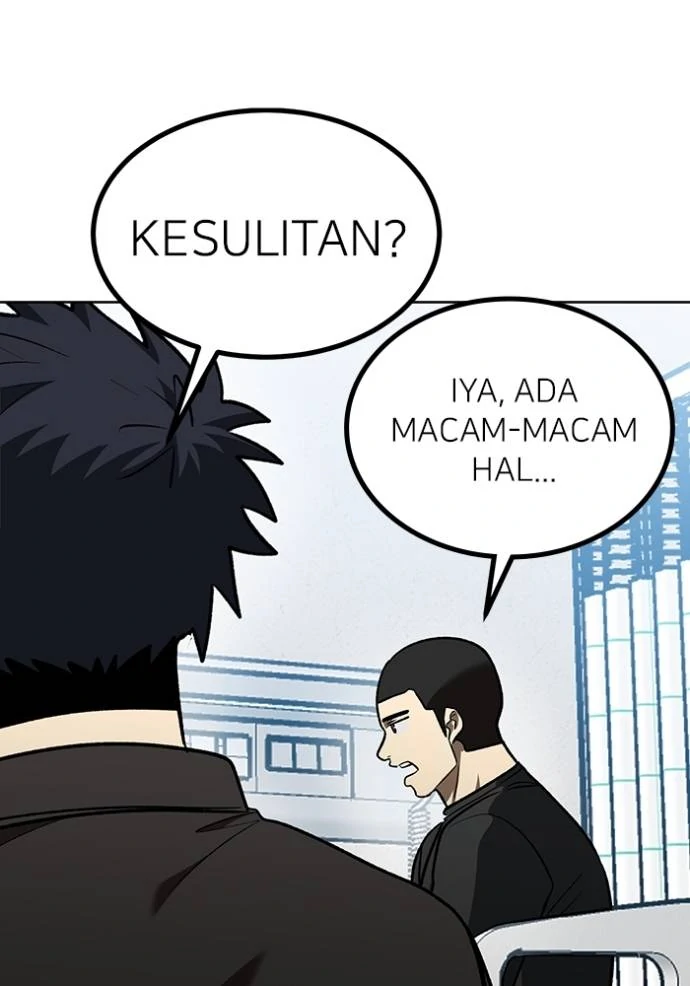 King MMA Chapter 142 - halaman 47
