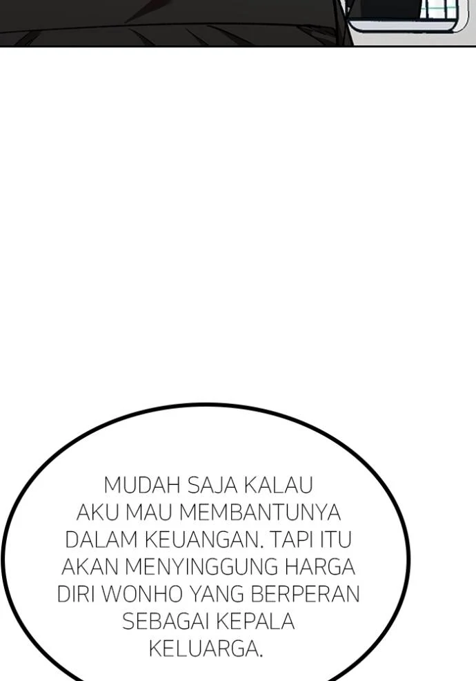King MMA Chapter 142 - halaman 48