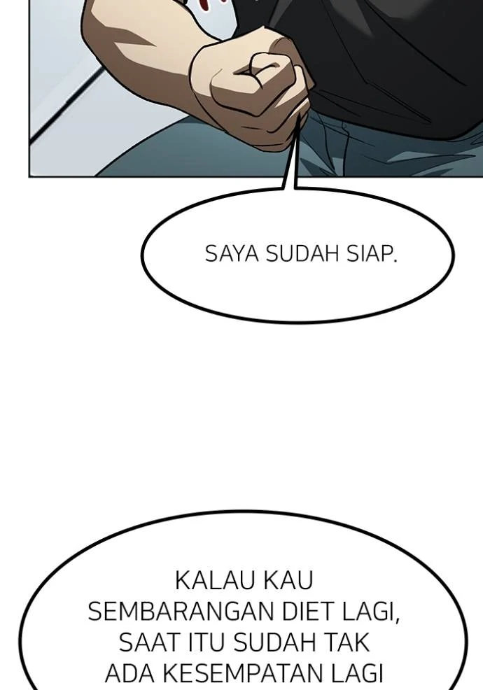 King MMA Chapter 142 - halaman 53