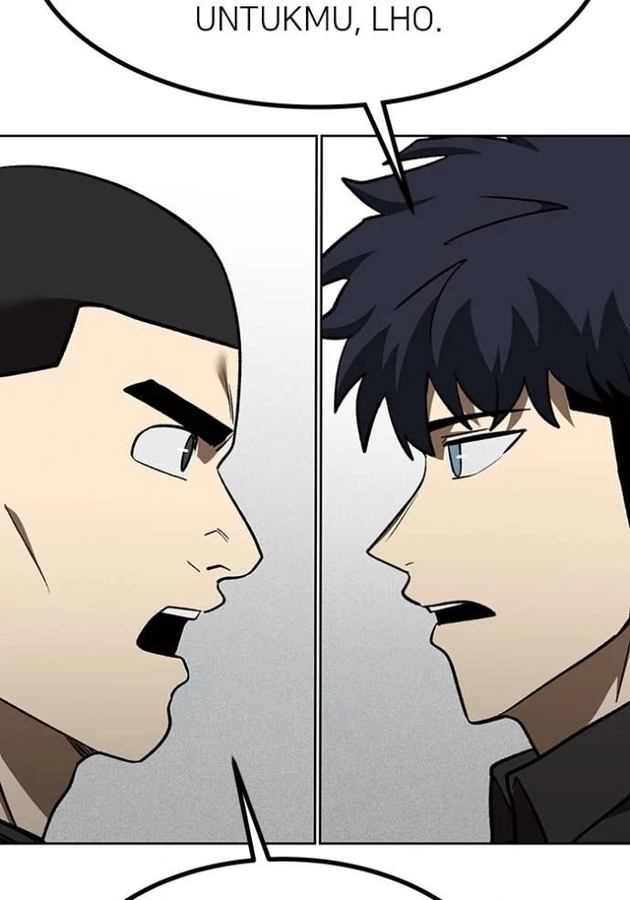 King MMA Chapter 142 - halaman 54