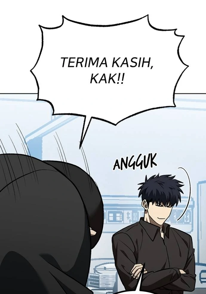 King MMA Chapter 142 - halaman 60