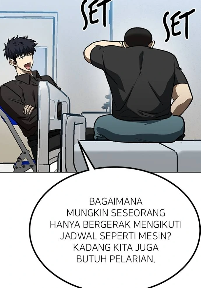 King MMA Chapter 142 - halaman 62